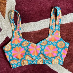Beyond Yoga Power Play Bra Size M